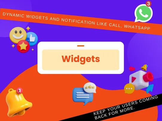 Poper: Widgets, Popups & Embeds Powered by AI screenshot