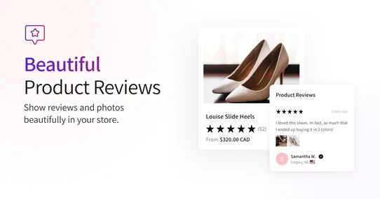 Fera Reviews screenshot
