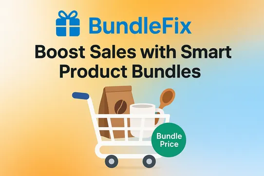 Bundle Fix screenshot