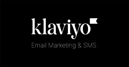 Klaviyo Connector screenshot