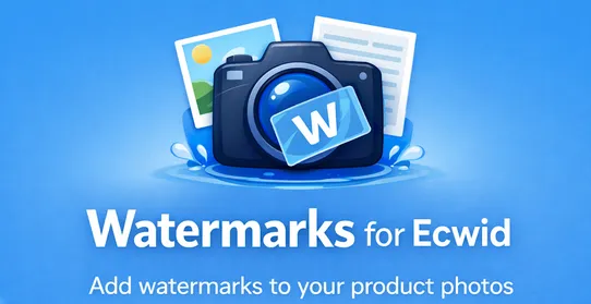 Watermark Pro: Bulk Image Protection screenshot