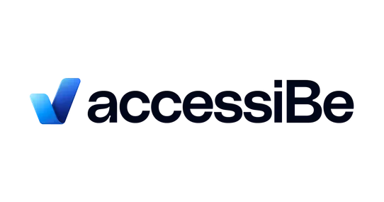 accessiBe: Web Accessibility screenshot