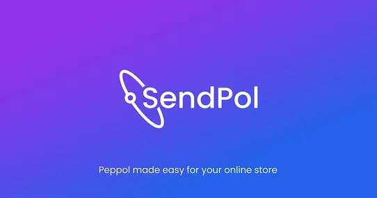 Peppol e-Invoicing Integration by SendPol screenshot
