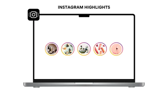 Instagram Feed ‑ Instafeed IG screenshot