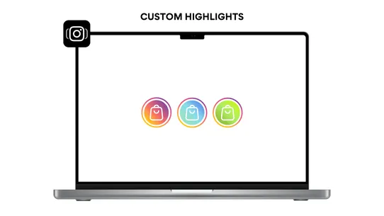 Instagram Feed ‑ Instafeed IG screenshot
