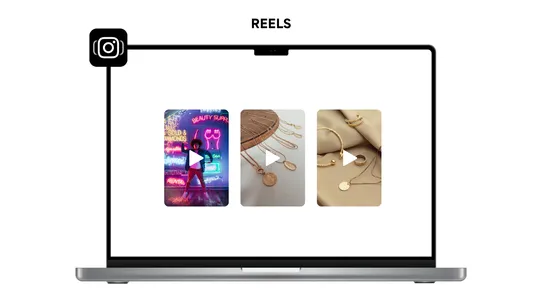 Instagram Feed ‑ Instafeed IG screenshot