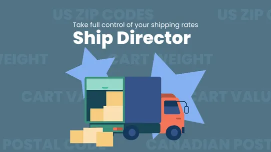 Ship Director screenshot