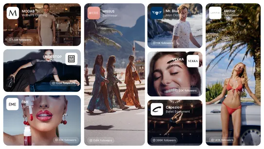 NAPPS | Mobile App Builder screenshot