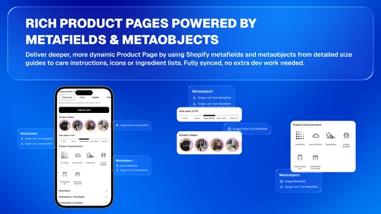 NAPPS | Mobile App Builder screenshot