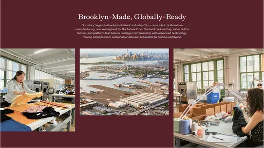 3D Knitting On‑Demand screenshot