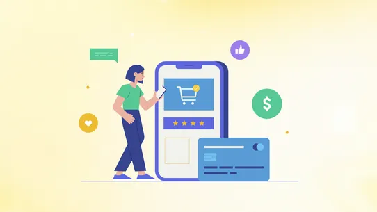 Smart Checkout Plus screenshot