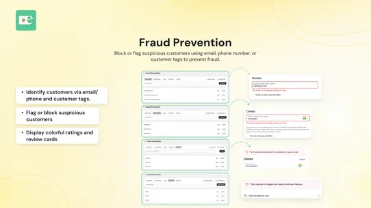 Smart Checkout Plus screenshot