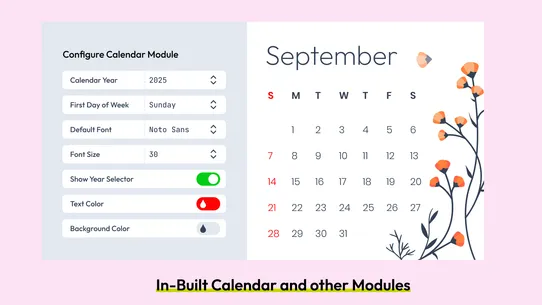 Print.App Product Customizer screenshot