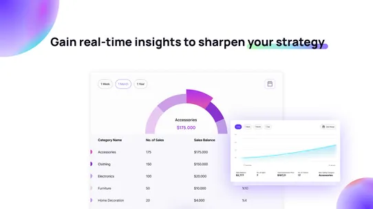 goadgo ‑ Affiliate Marketing screenshot