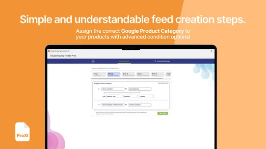 XML Product Feed By ProXI screenshot