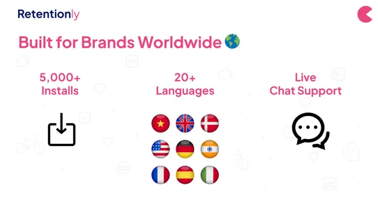 Rly: WA Chat &amp; Marketing screenshot