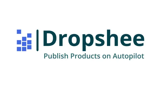 Dropshee AI Dropshipping screenshot