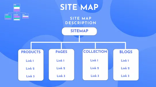 SitemapGenius screenshot