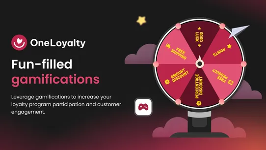 OneLoyalty: Loyalty &amp; Rewards screenshot