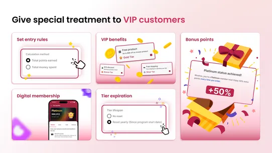 OneLoyalty: Loyalty &amp; Rewards screenshot