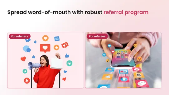OneLoyalty: Loyalty &amp; Rewards screenshot