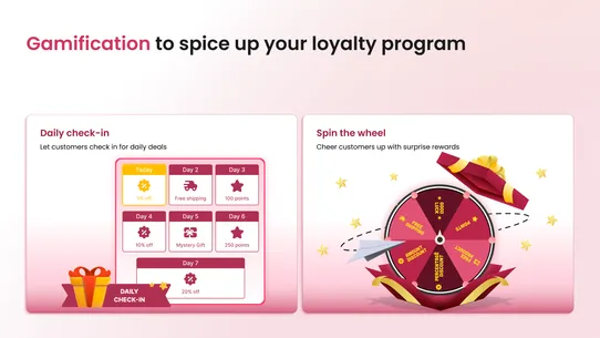 OneLoyalty: Loyalty &amp; Rewards screenshot