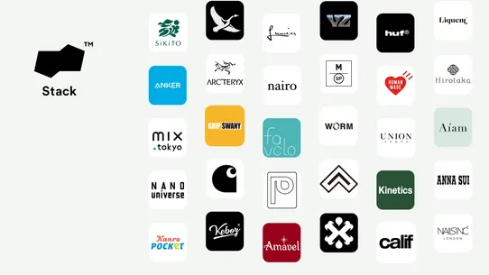 Appify ‑ モバイルアプリ screenshot
