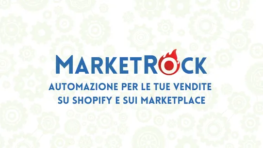 MarketRock screenshot