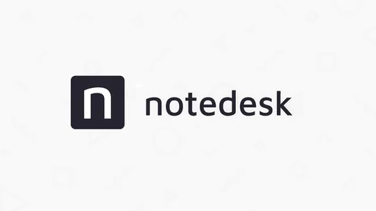 NoteDesk ‑ Tasks, Notes &amp; CRM screenshot