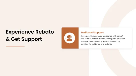 Rebato screenshot
