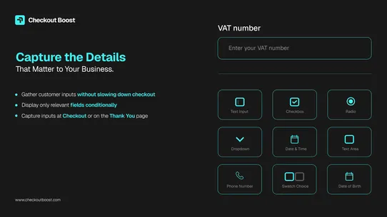 CheckoutBoost Upsell+Discounts screenshot