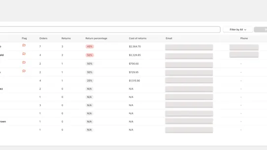 Return Flag screenshot