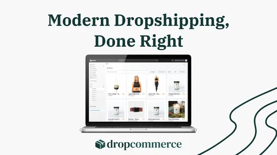 DropCommerce: US Dropshipping screenshot