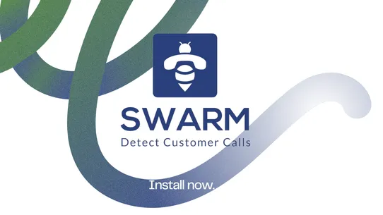 Swarm ‑ Detect Customer Calls screenshot