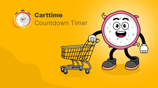 Carttime Countdown screenshot