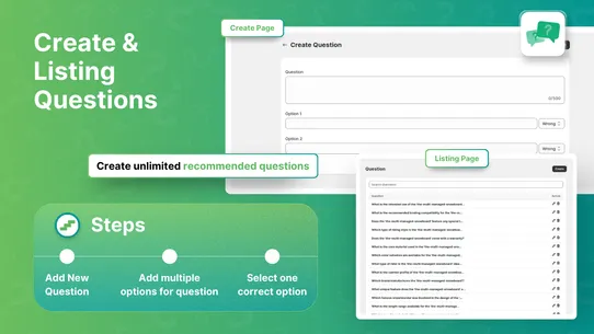 Quiz Buddy ‑ Product Quiz screenshot