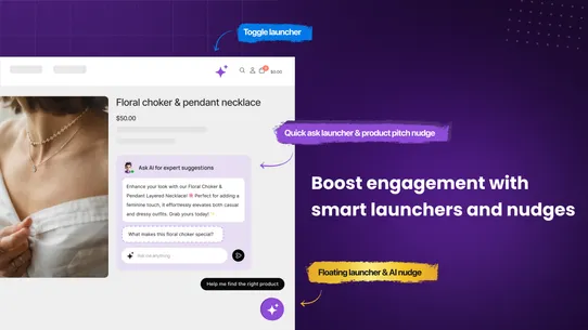 AskTimmy AI Chat Bot Helpdesk screenshot