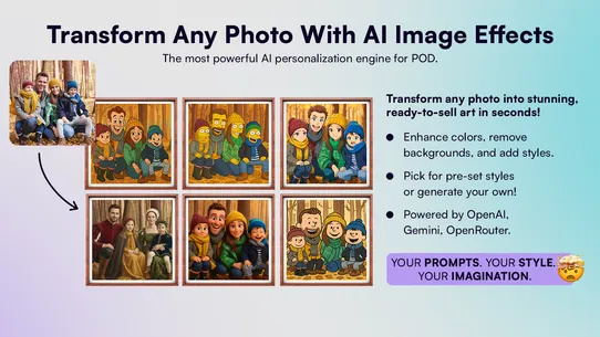 Customily Product Personalizer screenshot