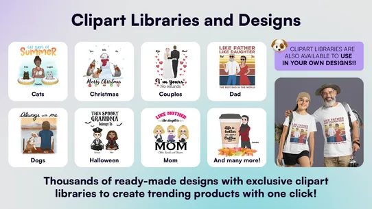 Customily Product Personalizer screenshot