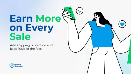 InsureBooster Order Protection screenshot