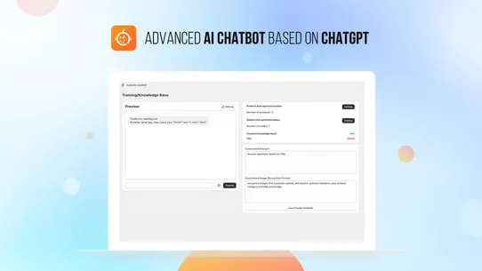 XunluAI chatBot screenshot