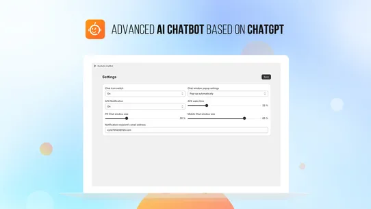 XunluAI chatBot screenshot