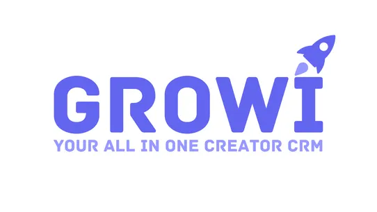 Growi: Creator Management screenshot