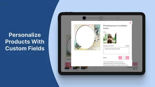 Boxi: Bundle Builder &amp; BYOB screenshot