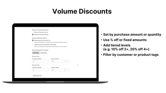 DiscountBox | VIP &amp; B2B Sale screenshot