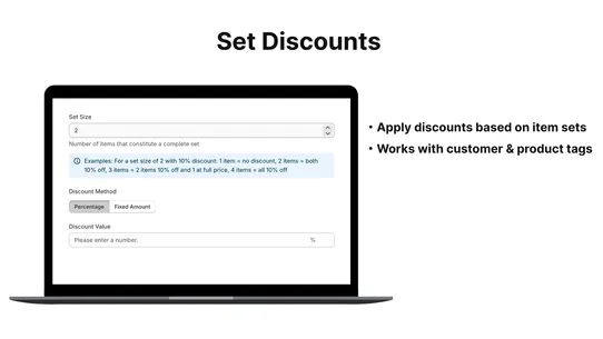 DiscountBox | VIP &amp; B2B Sale screenshot