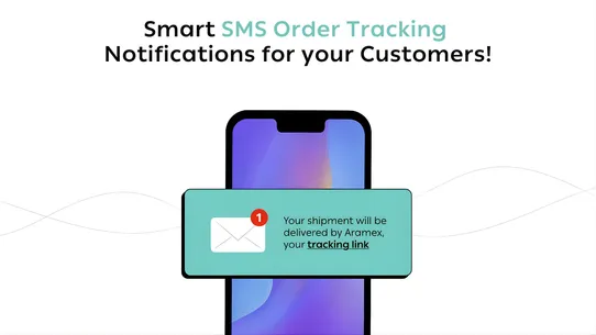 OTO ‑ Shipping Gateway screenshot