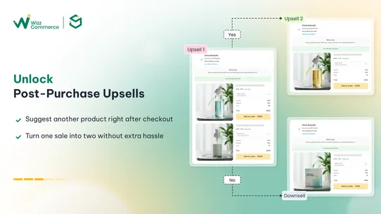 Snap Bundles Volume Discounts screenshot