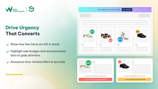 Snap Bundles Volume Discounts screenshot