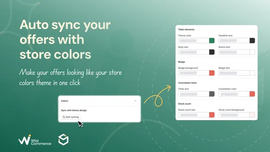 Snap Bundles Volume Discounts screenshot